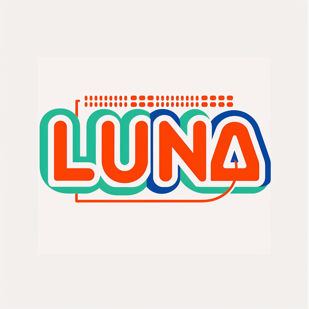 Luna cover